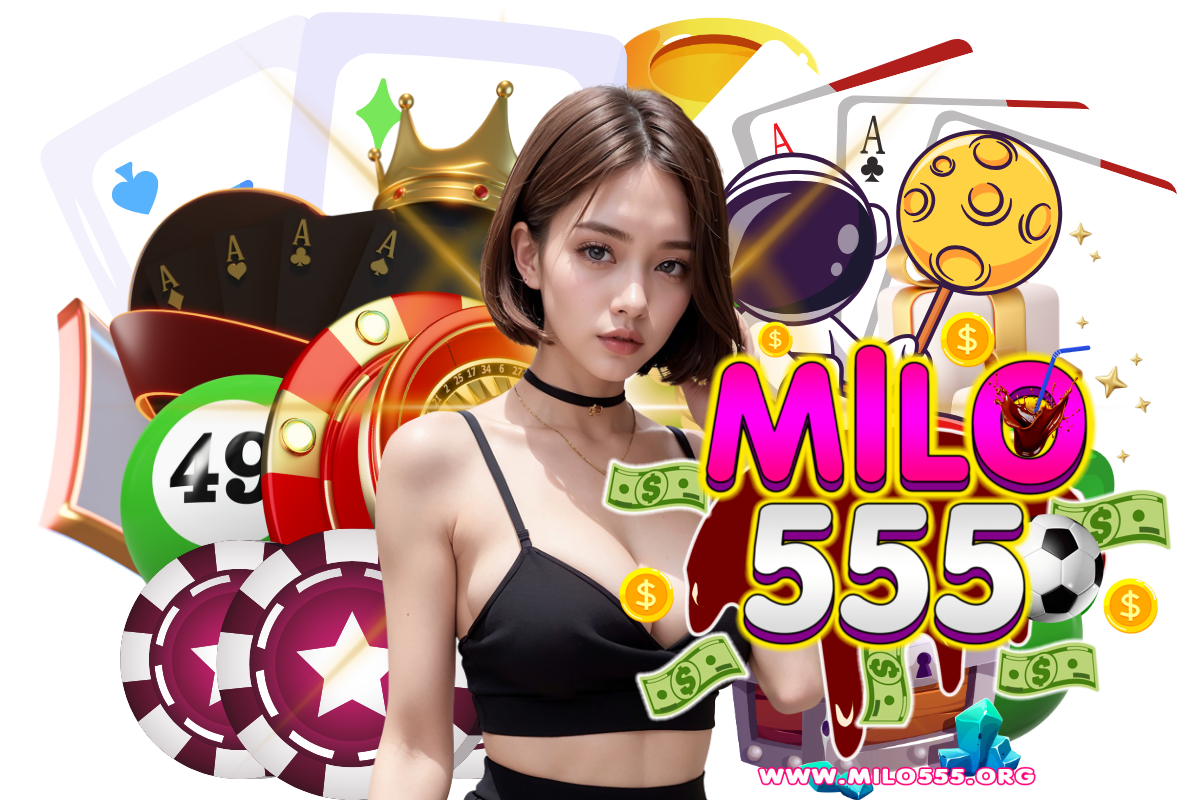 milo555 login